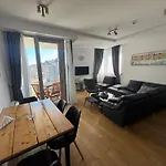 City Apartments 2