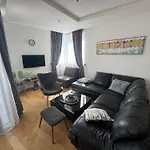 City Apartments 2