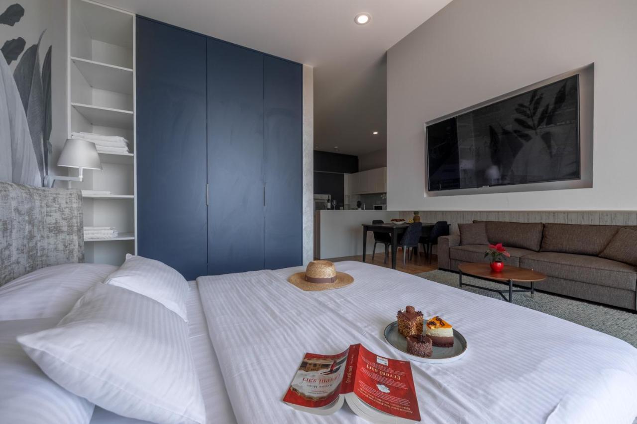 2 Apartment Budva