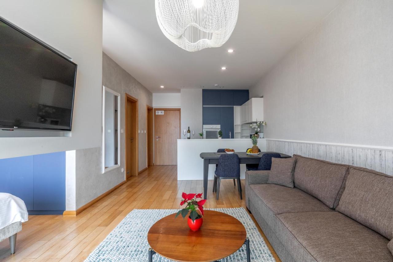 2 Apartment Budva