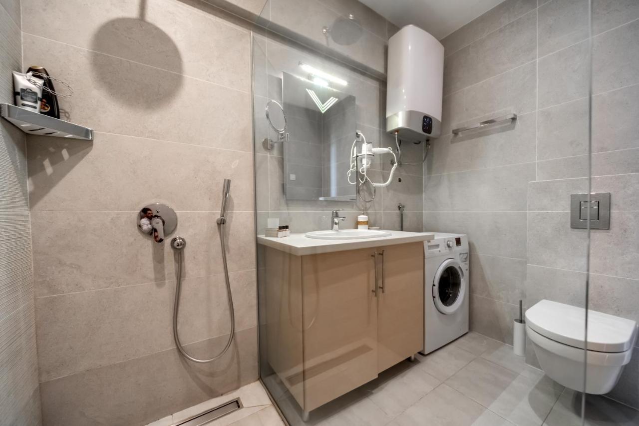 Apartment 2 Budva