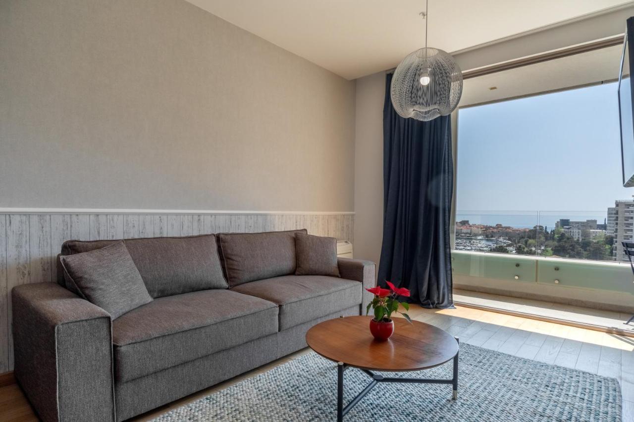 2 Apartment Budva