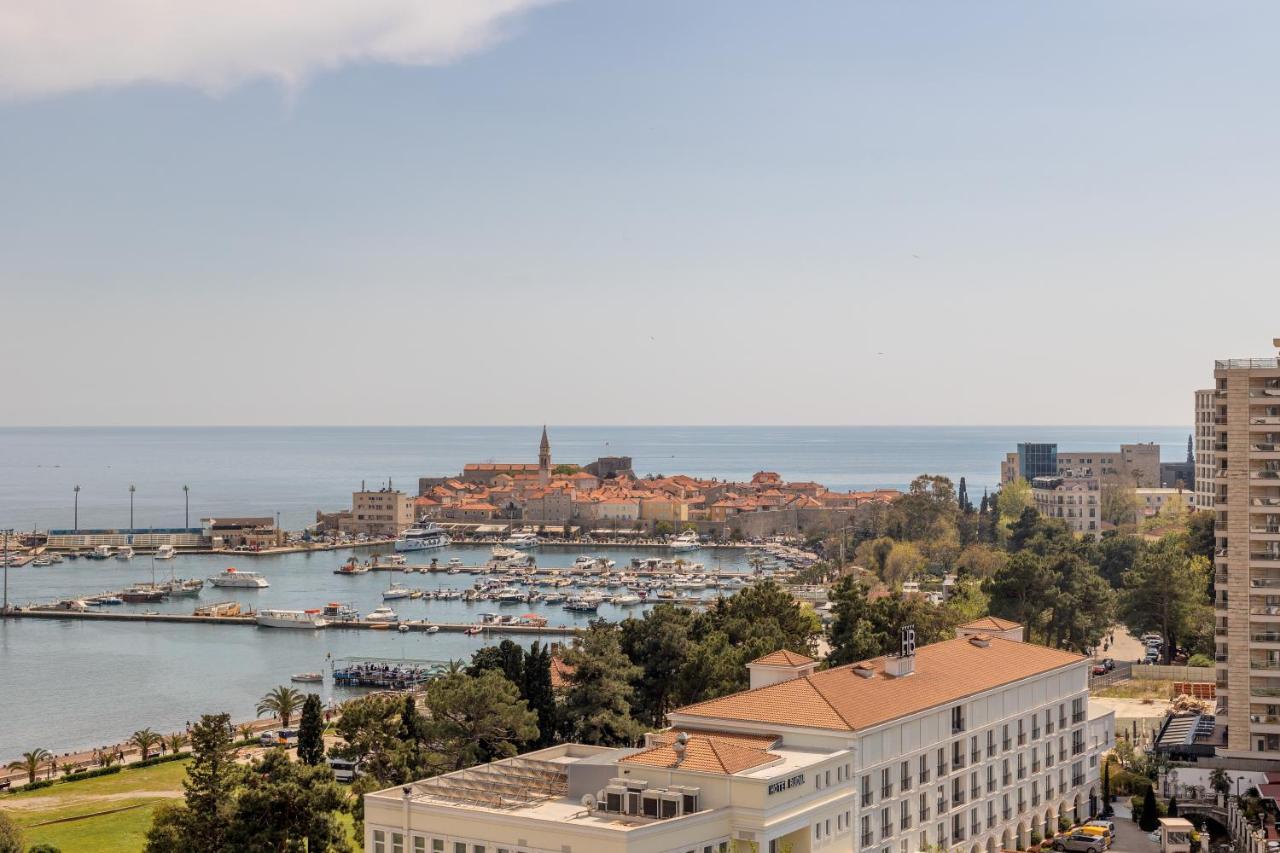 2 * Budva