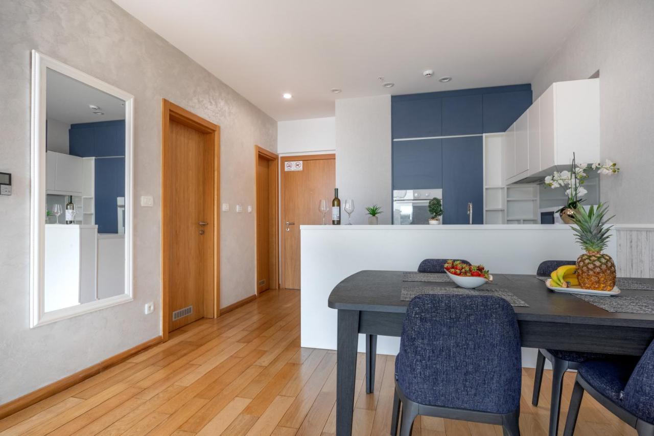 2 Apartment