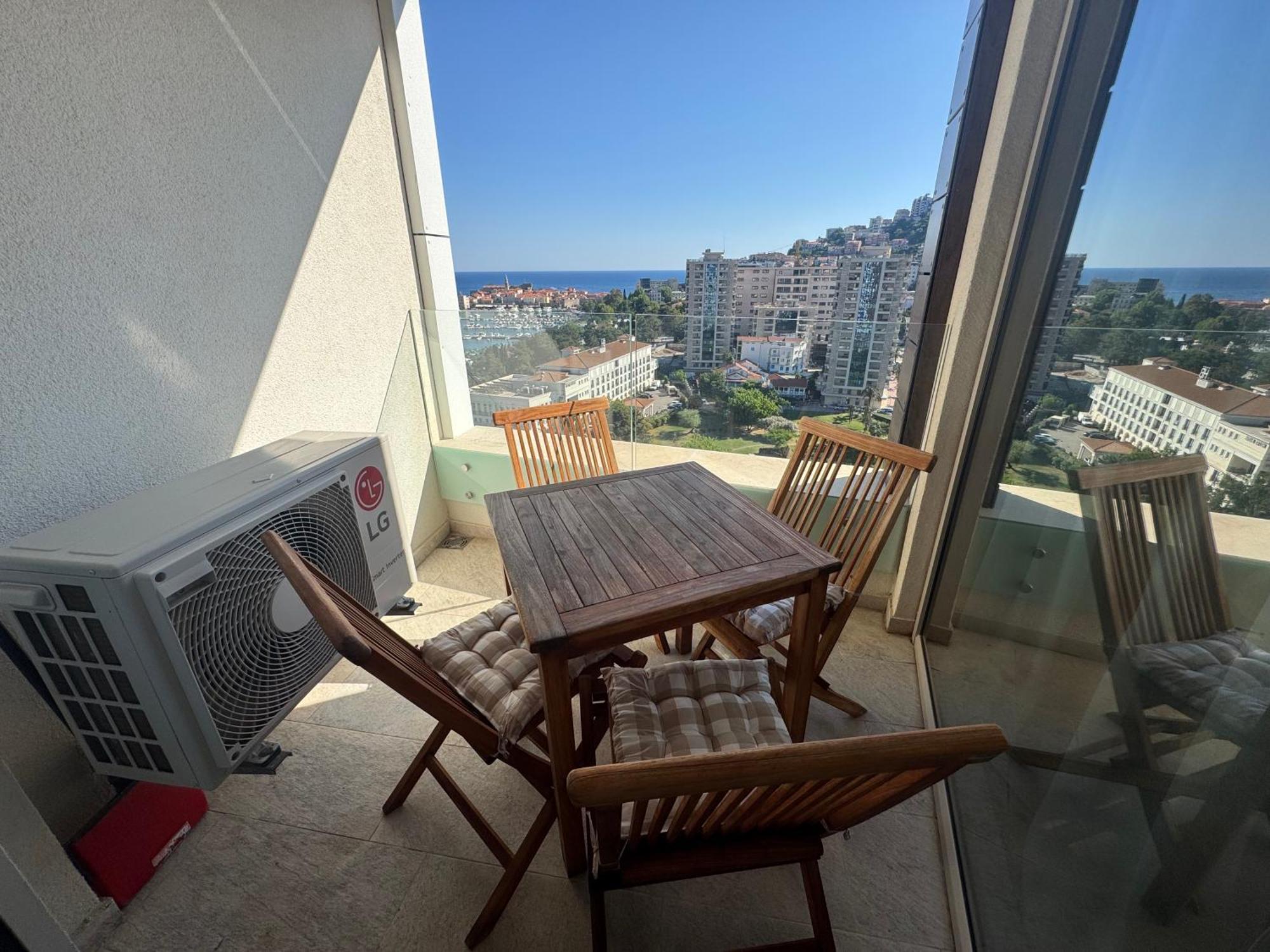 2 Apartment