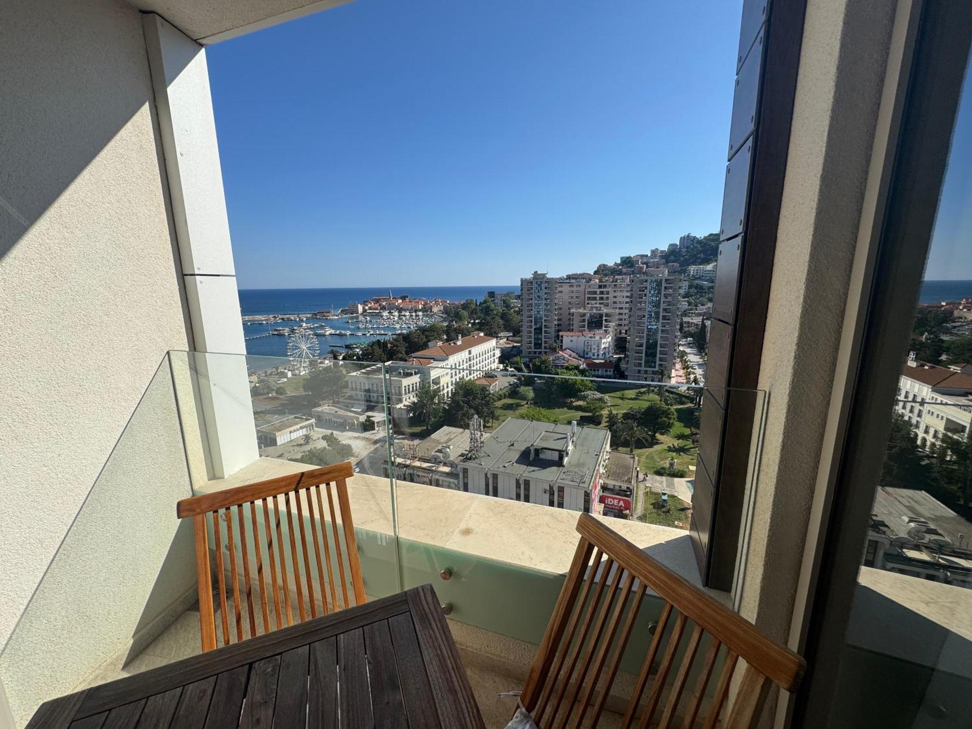 Apartment 2